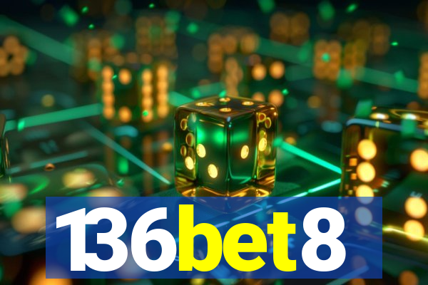 136bet8