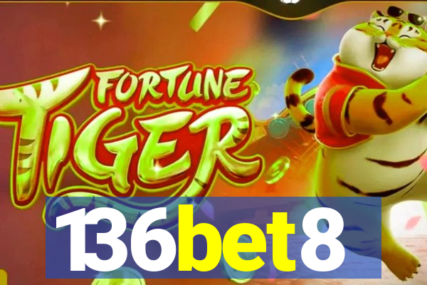 136bet8