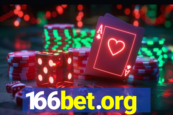 166bet.org