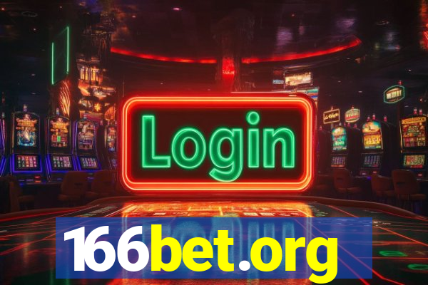 166bet.org