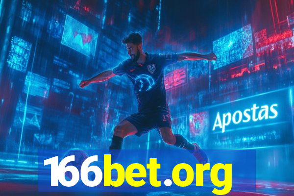 166bet.org