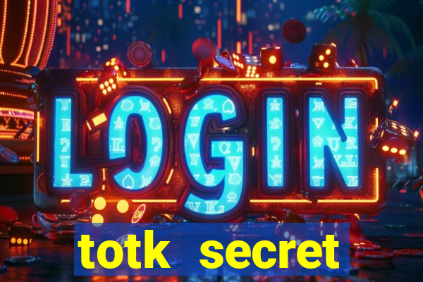 totk secret treasure under the great fish