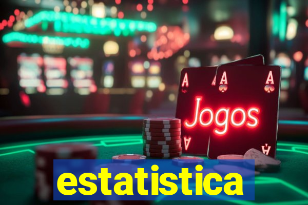 estatistica lotofacil atualizada