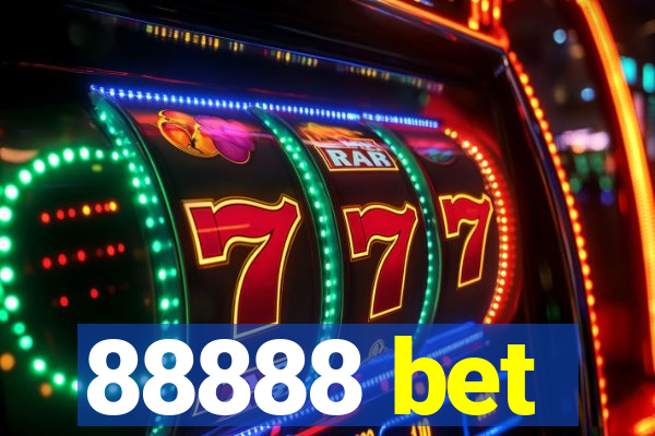 88888 bet