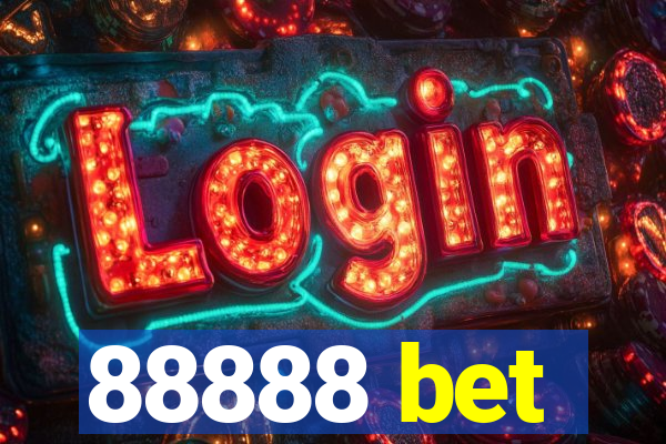 88888 bet