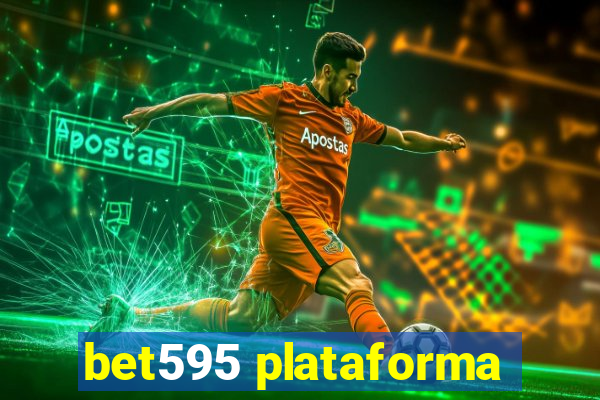bet595 plataforma