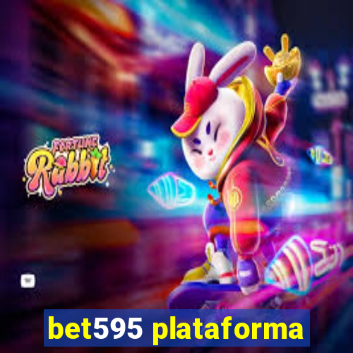 bet595 plataforma