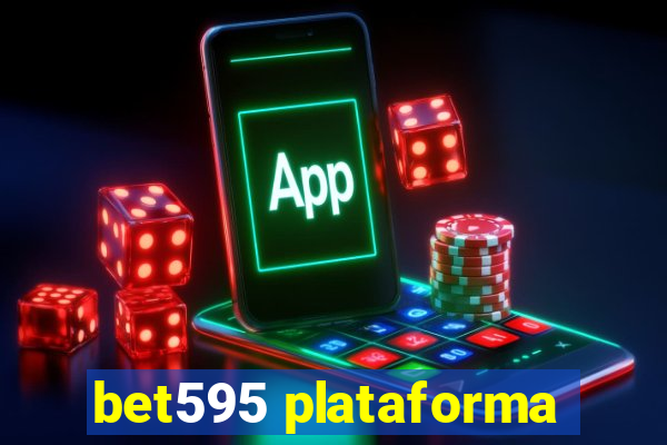 bet595 plataforma