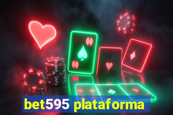 bet595 plataforma