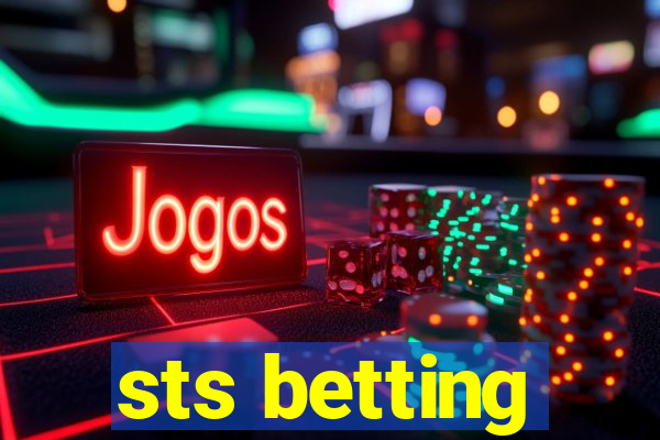 sts betting