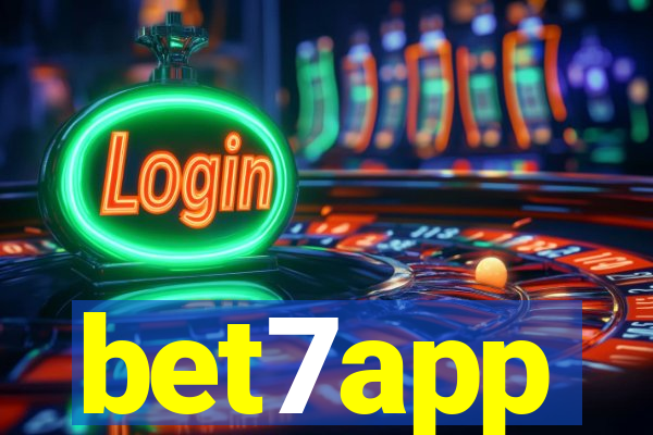 bet7app