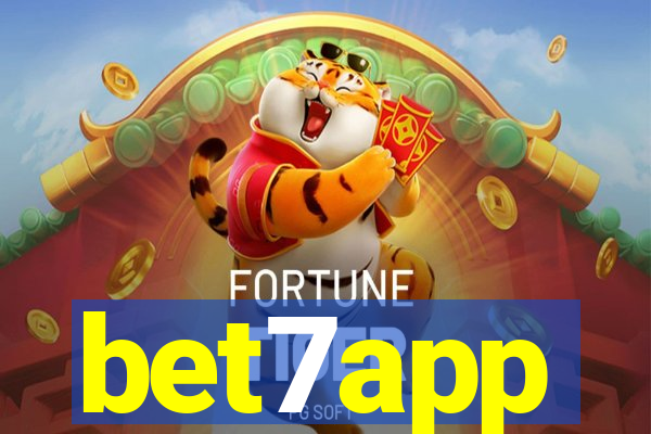 bet7app