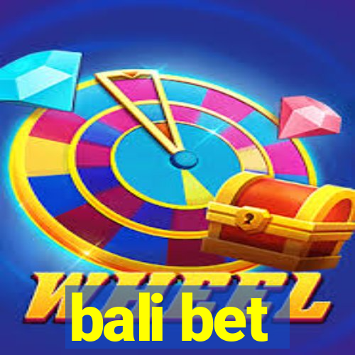 bali bet