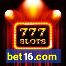 bet16.com