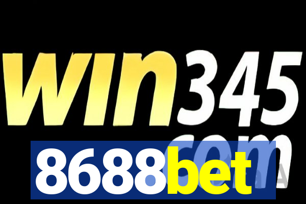 8688bet