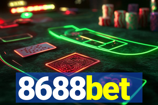 8688bet