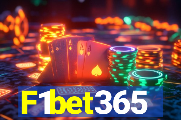 F1bet365