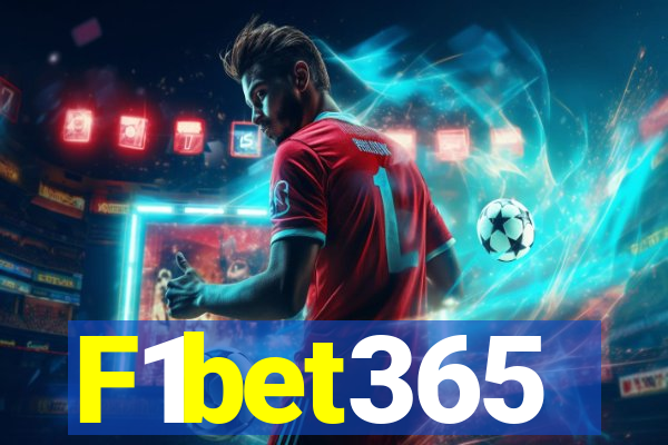 F1bet365