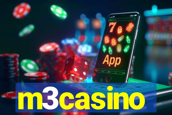 m3casino