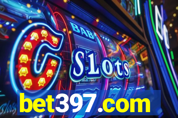 bet397.com