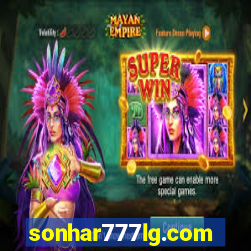 sonhar777lg.com