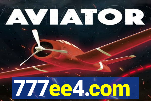 777ee4.com