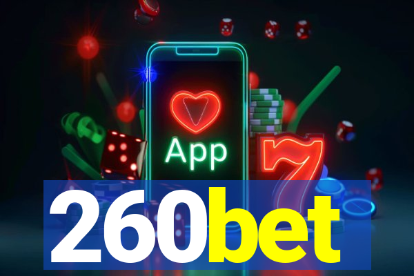 260bet