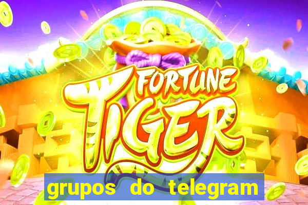grupos do telegram mais 18