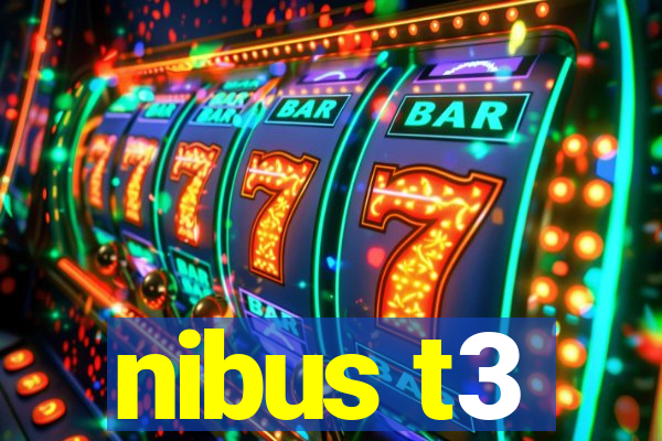 nibus t3
