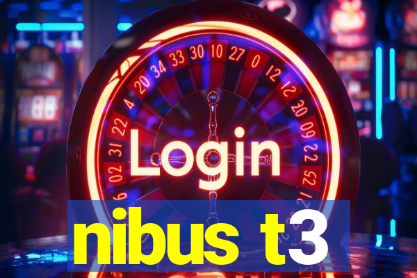 nibus t3