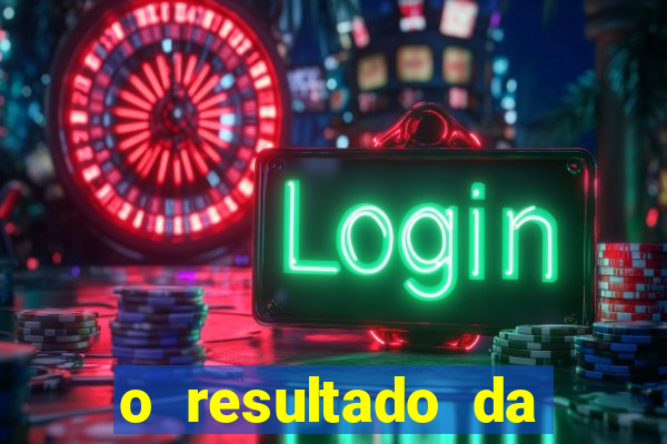 o resultado da popular de 12:40