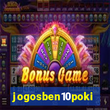 jogosben10poki
