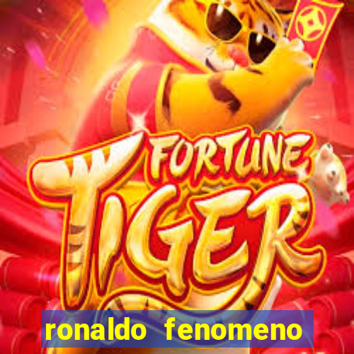 ronaldo fenomeno efootball 2024