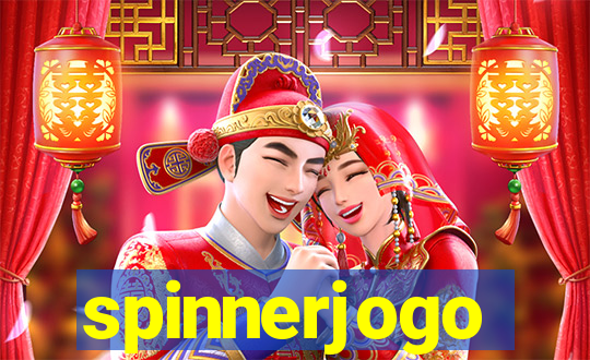 spinnerjogo