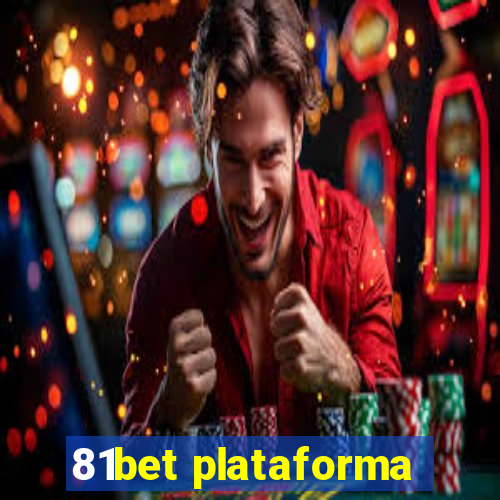 81bet plataforma