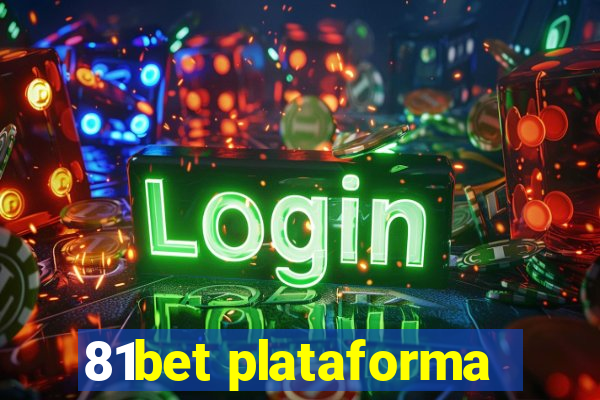 81bet plataforma