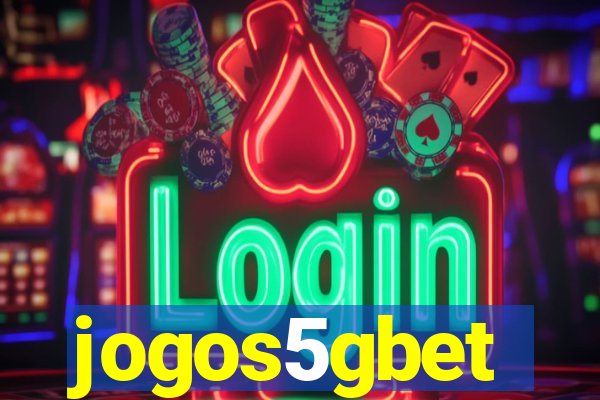 jogos5gbet