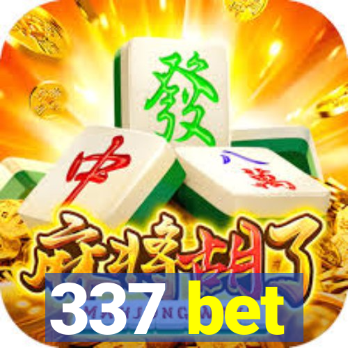 337 bet