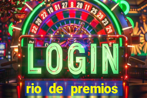 rio de premios cadastrar bilhetes