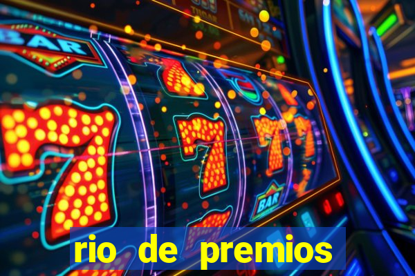 rio de premios cadastrar bilhetes