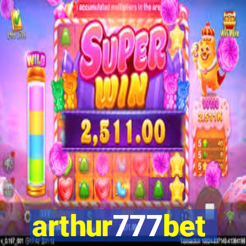 arthur777bet
