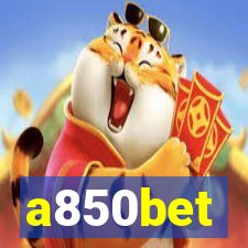 a850bet