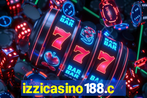 izzicasino188.com
