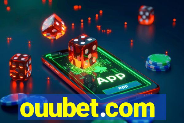 ouubet.com