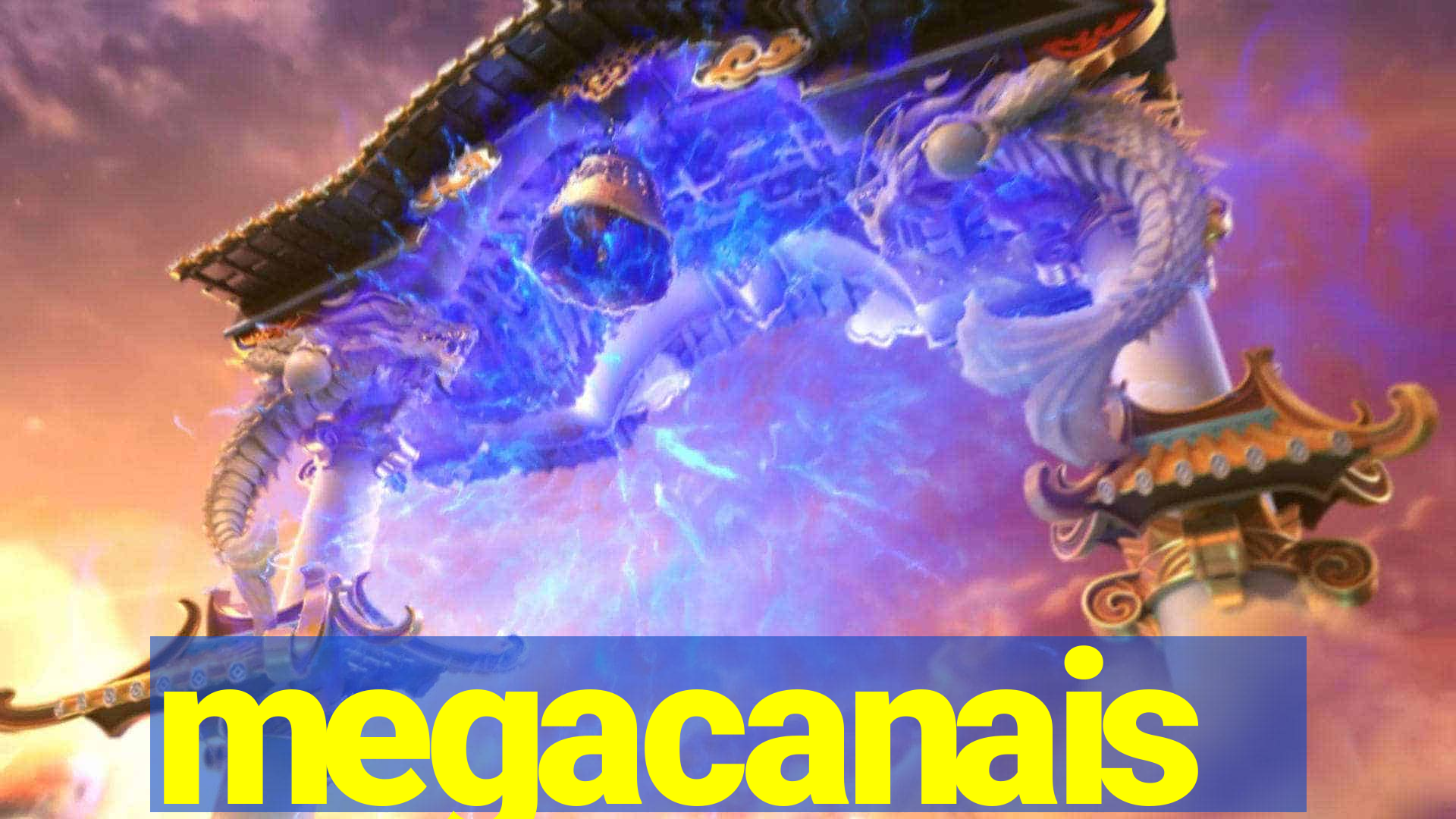 megacanais