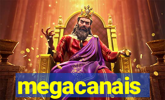megacanais