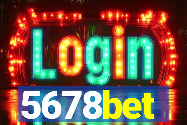 5678bet