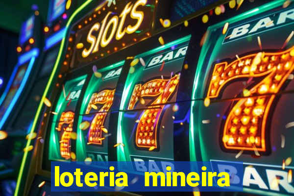 loteria mineira resultado minas 5