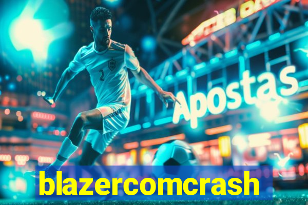 blazercomcrash