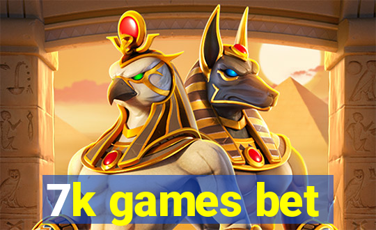 7k games bet